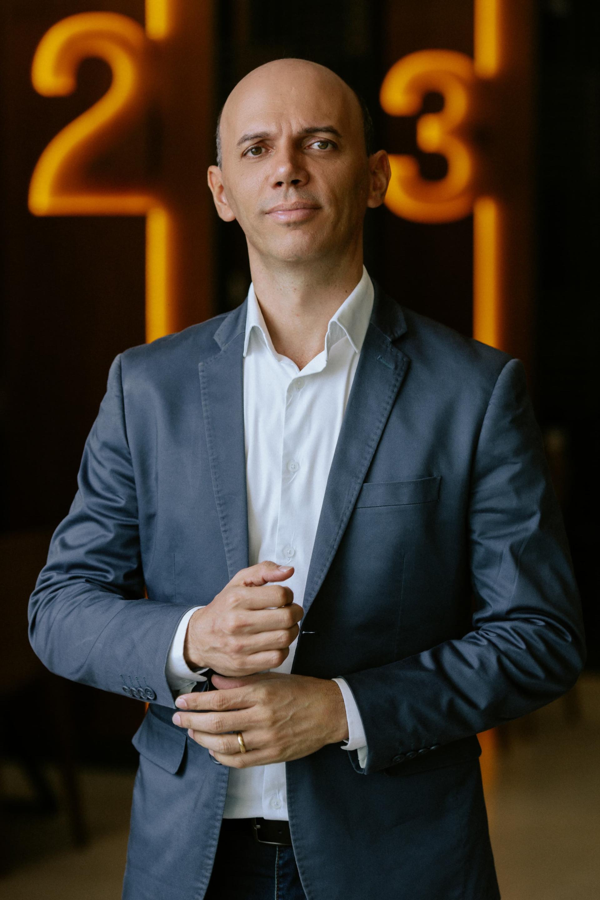 Alex Baldissera