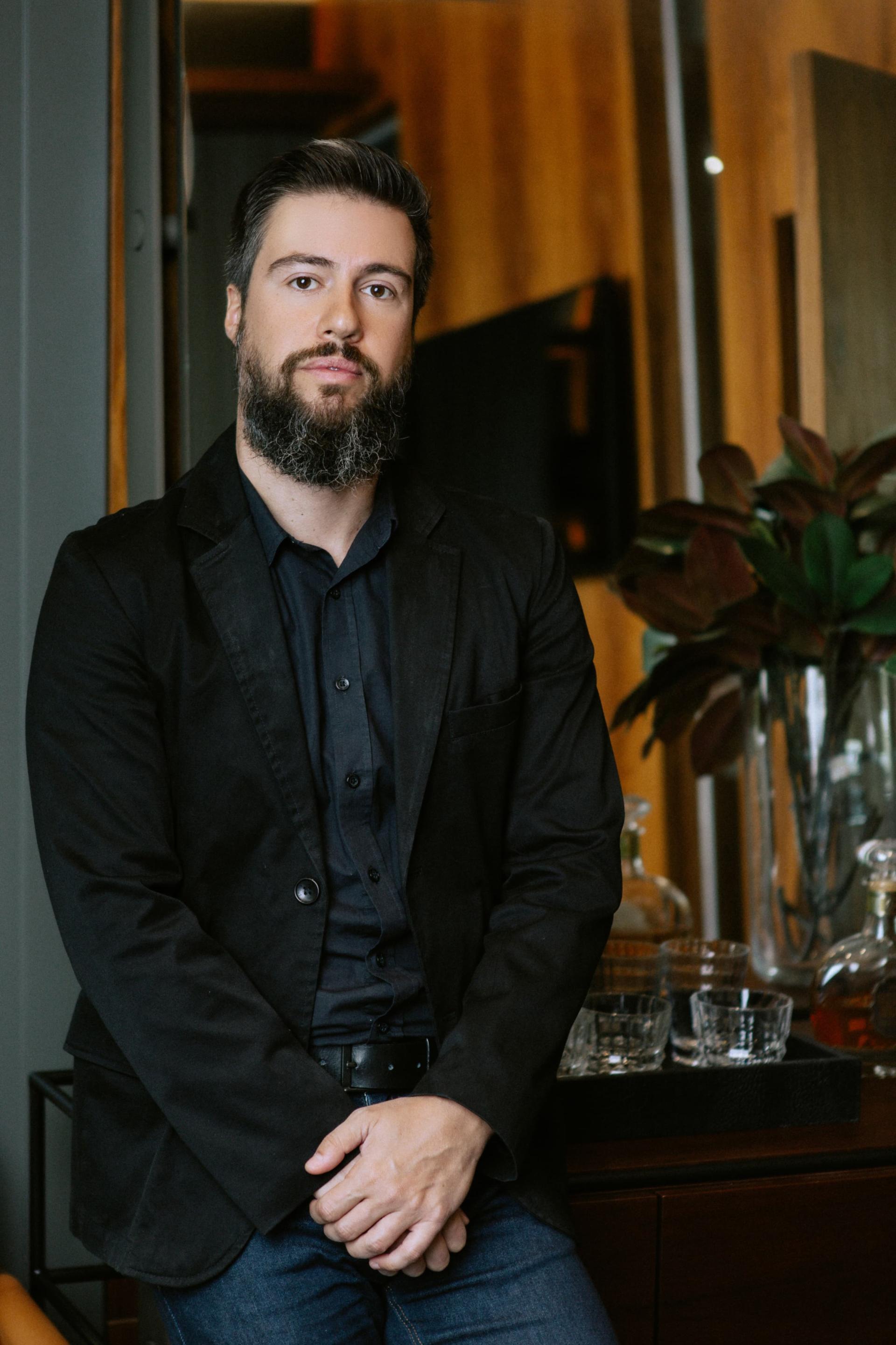 Danilo Mendonça