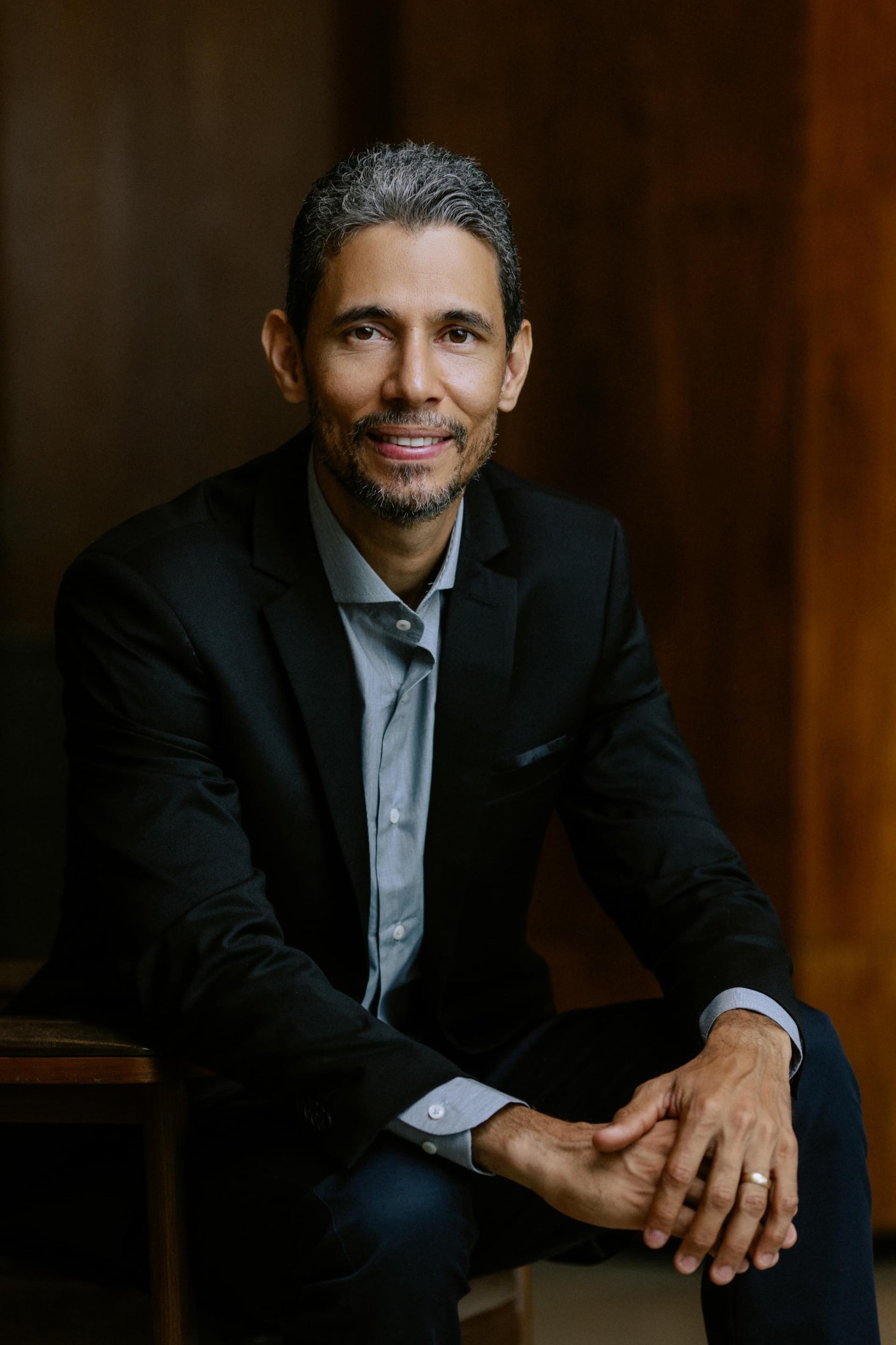 Luiz Curado