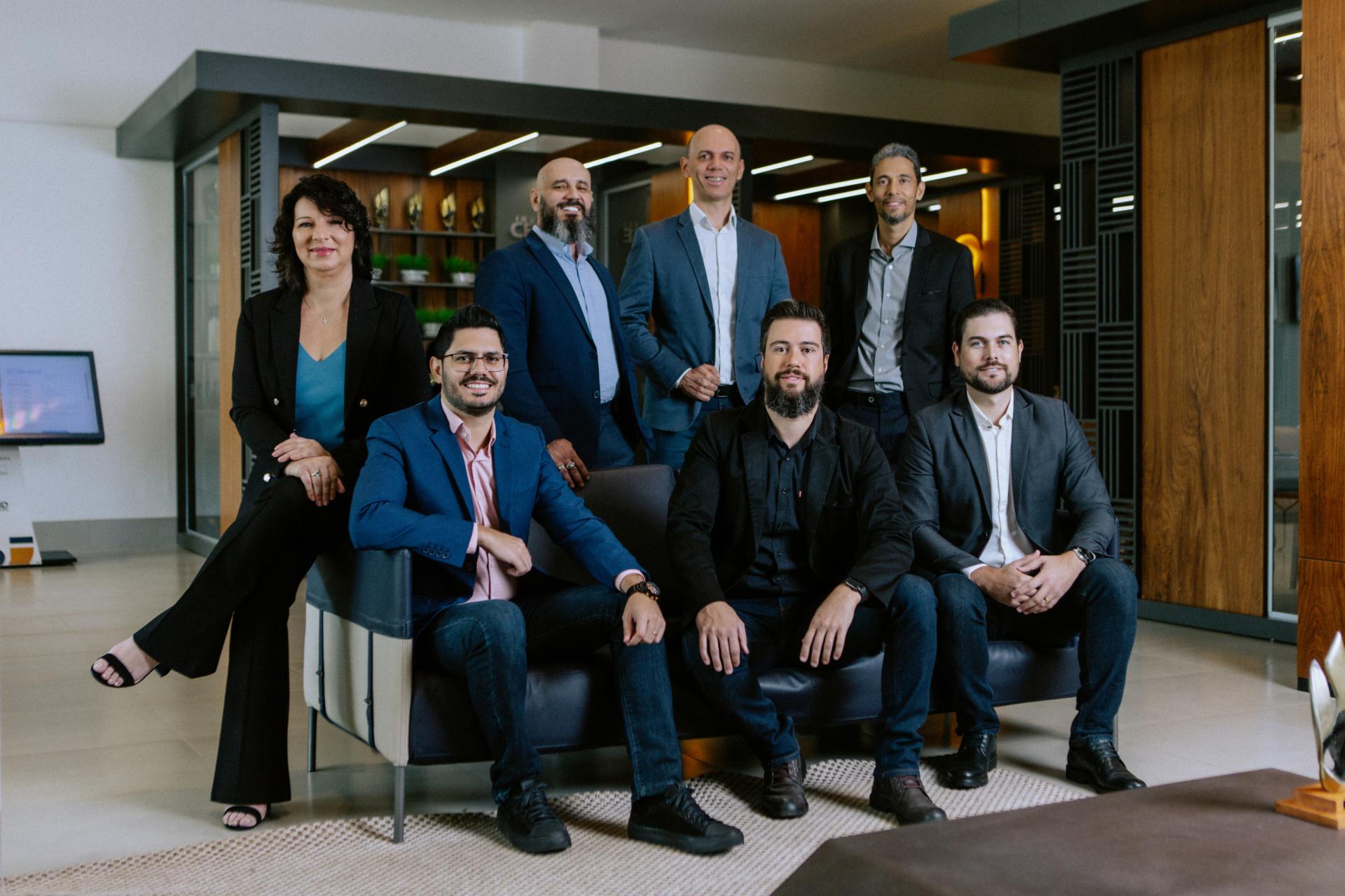 Equipe Imobiliária Celeste - Atendimento Consultivo