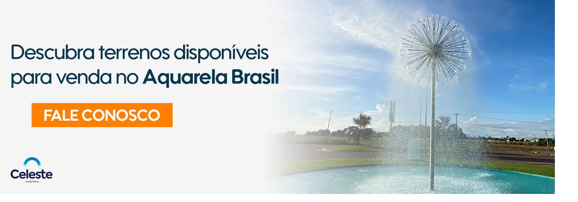 Aquarela Brasil Residencial