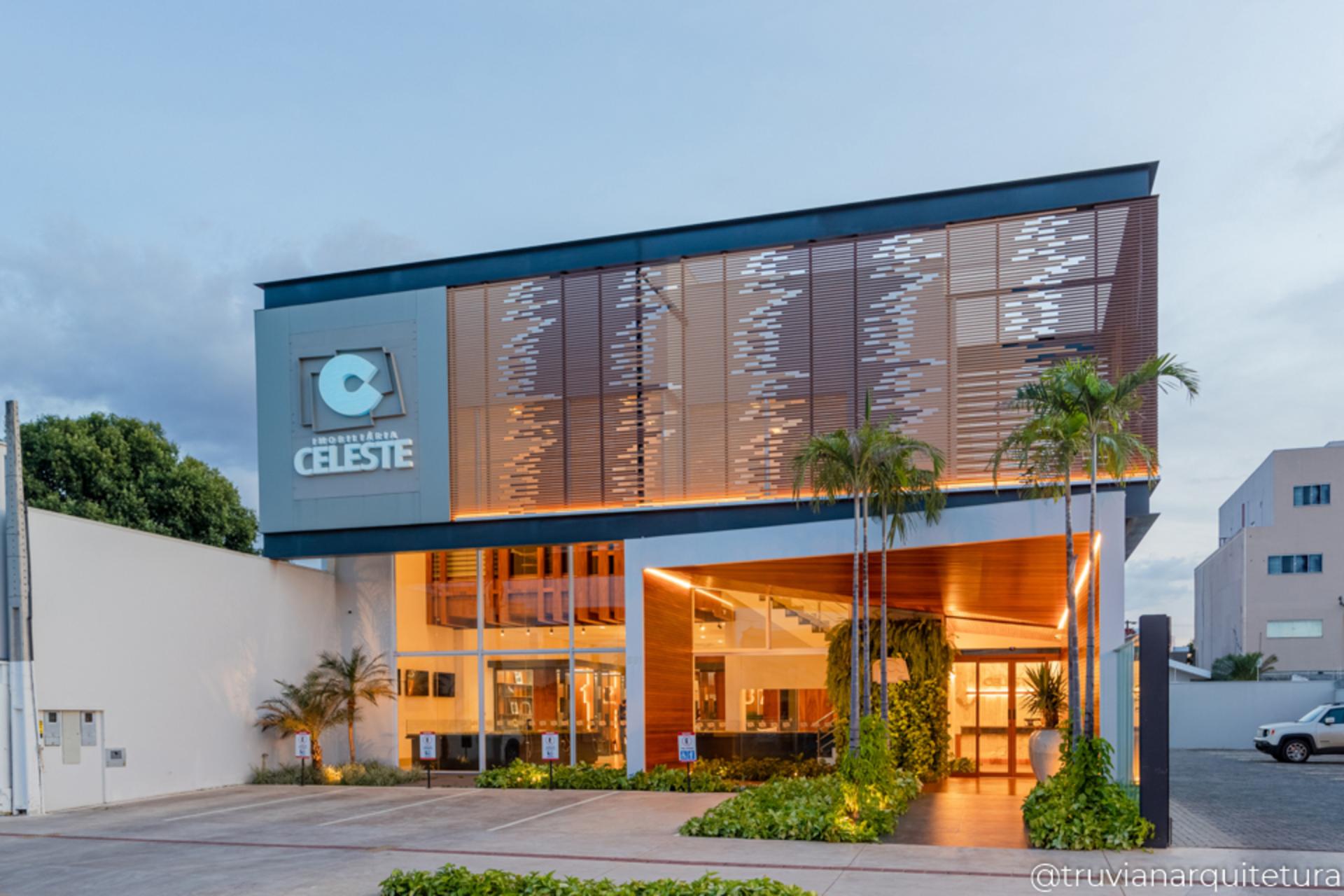 Imobiliária Celeste